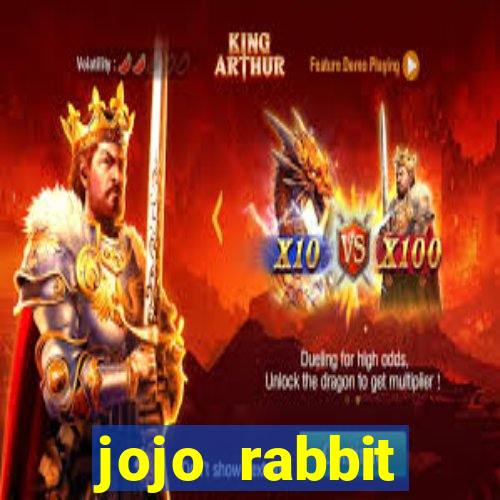 jojo rabbit assistir on-line